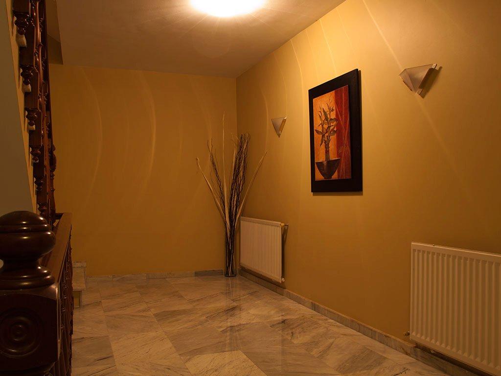 Hostal Las Vegas Cangas Extérieur photo