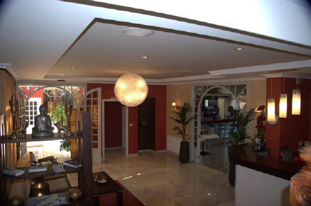 Hostal Las Vegas Cangas Extérieur photo