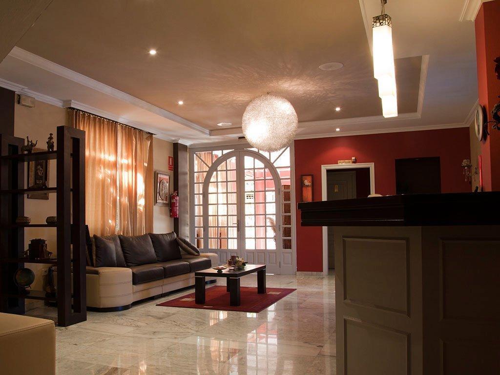 Hostal Las Vegas Cangas Extérieur photo