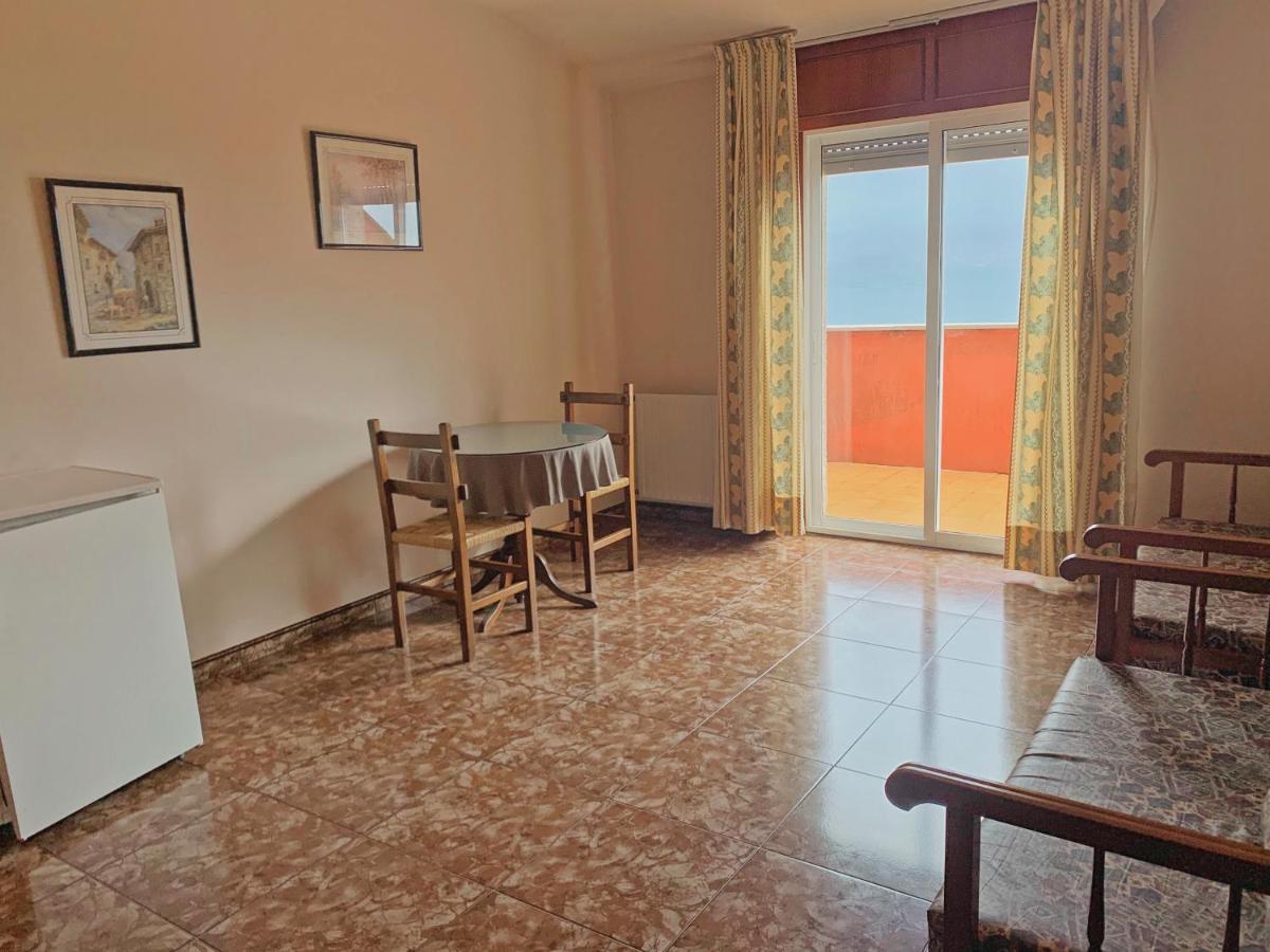 Hostal Las Vegas Cangas Extérieur photo